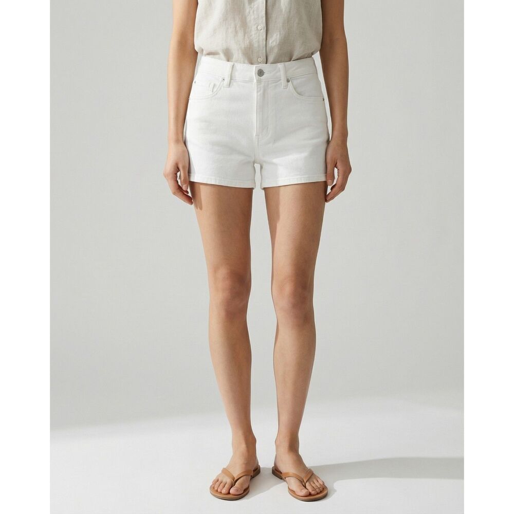 Wild Fable High Rise Shorts